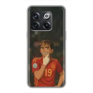 Чехол с принтом «Ямаль аниме» для OnePlus 10T