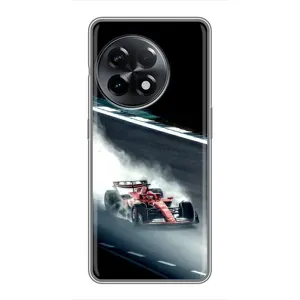 Чохол Формула1 на OnePlus 11 Pro (Болід гоночний)