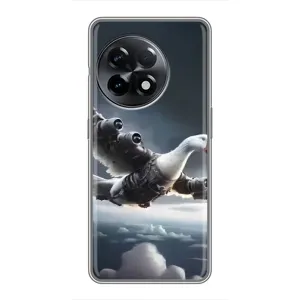 Чохол з принтом «Бомбардіні гусіні» для OnePlus 11 Pro