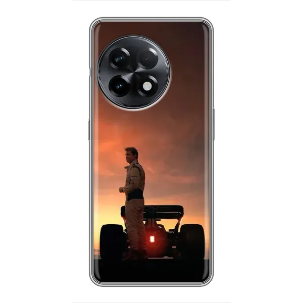 Чохол з принтом «Ф1 Гейс» для OnePlus 11 Pro