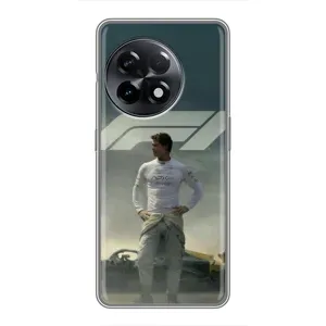 Чохол Формула1 на OnePlus 11 Pro (Формула 1)