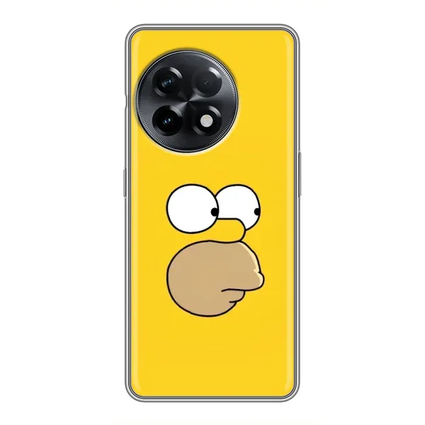 Чохол з принтом «Гомер» для OnePlus 11 Pro