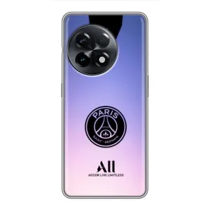 Чохли PSG для OnePlus 11 Pro (AlphaPrint) (лого PSG)