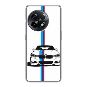 Чехол с принтом «Машина БМВ» для OnePlus 11 Pro