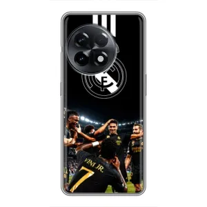 Чохол для OnePlus 11 Pro з принтом Реал Мадрид (ФК Реал Мадрід)