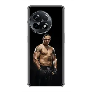 Чохол з принтом «Чемпіон Олександр Усик» для OnePlus 11 Pro