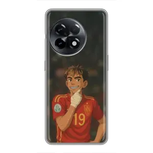 Чохол з принтом «Ямаль аніме» для OnePlus 11 Pro