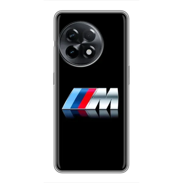 Чехол с принтом «AMG» для OnePlus 11 Чехол с принтом «AMG» для OnePlus 11