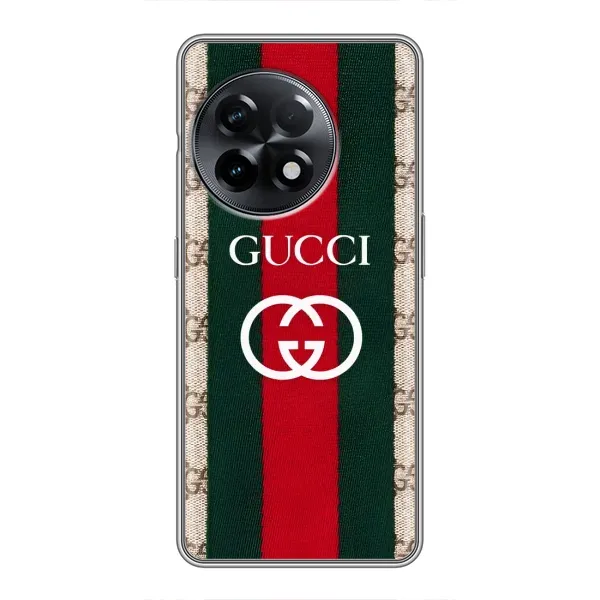 Чехол с принтом «Gucci дизайн» для OnePlus 11 Чехол с принтом «Gucci дизайн» для OnePlus 11