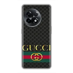 Чехол с принтом «Gucci оригинал» для OnePlus 11