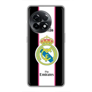 Чехол с принтом «лого Real Madrid» для OnePlus 11