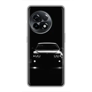 Чехол с принтом «Машина BMW» для OnePlus 11