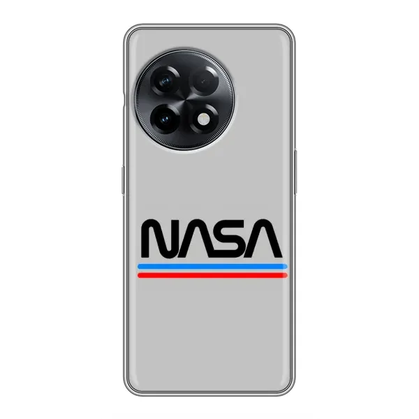 Чехол с принтом «NASA» для OnePlus 11
