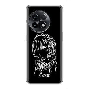 Чехол с принтом «Re: Zero» для OnePlus 11