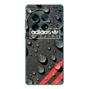 Чехлы Адидас для OnePlus 11R (AlphaPrint) (Адидас принт)