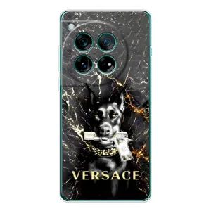 Чехлы VERSACE для ВанПлюс 11Р (PREMIUMPrint) (AlphaPrint-ген.)