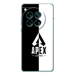 Чехлы с топовыми принтами для ВанПлюс 11Р (APEX)