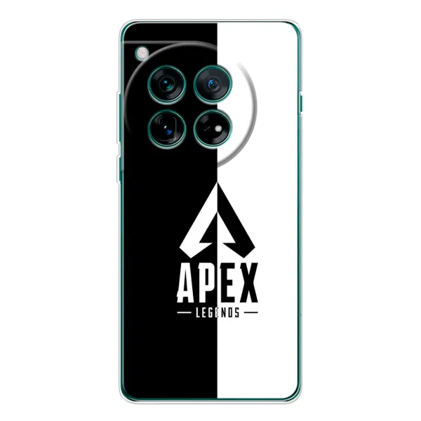 Чохол з принтом «APEX» для OnePlus 11R