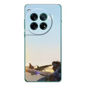 Чехлы с фильма АВАТАР для OnePlus 11R (AlphaPrint) (Avatar)