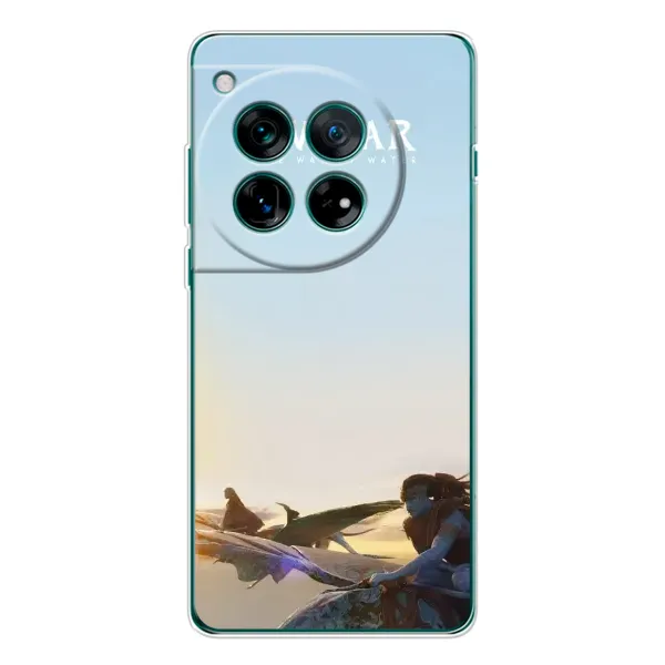 Чехол с принтом «Avatar» для OnePlus 11R Чехол с принтом «Avatar» для OnePlus 11R