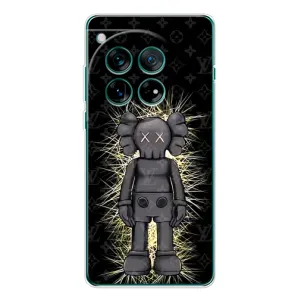 Чехол с принтом «Bearbrick LV» для OnePlus 11R