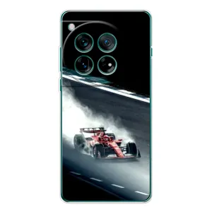 Чехол Формула1 на OnePlus 11R (Болид гоночный)