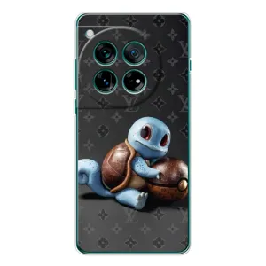 Чехол с принтом «Черепашка» для OnePlus 11R