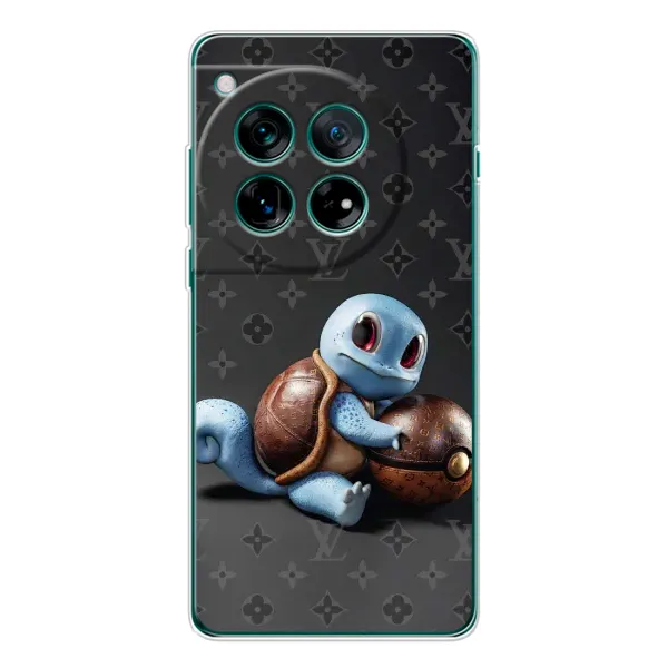 Чехол с принтом «Черепашка» для OnePlus 11R