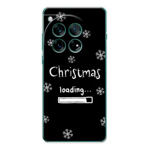Рождественские, Праздничные Чехлы для ВанПлюс 11Р (Christmas loading)