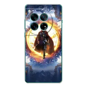 Чехлы с героями Марвел OnePlus 11R (VPrint) (Доктор Стрендж)