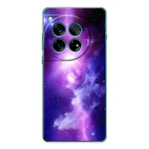 Космічні Чохли для ВанПлюс 11Р (VPrint) (Галактика)