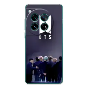 Чехлы BTS для OnePlus 11R (AlphaPrint) (Группа BTS)