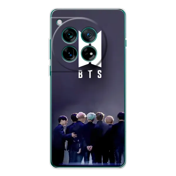 Чехол с принтом «Группа BTS» для OnePlus 11R Чехол с принтом «Группа BTS» для OnePlus 11R