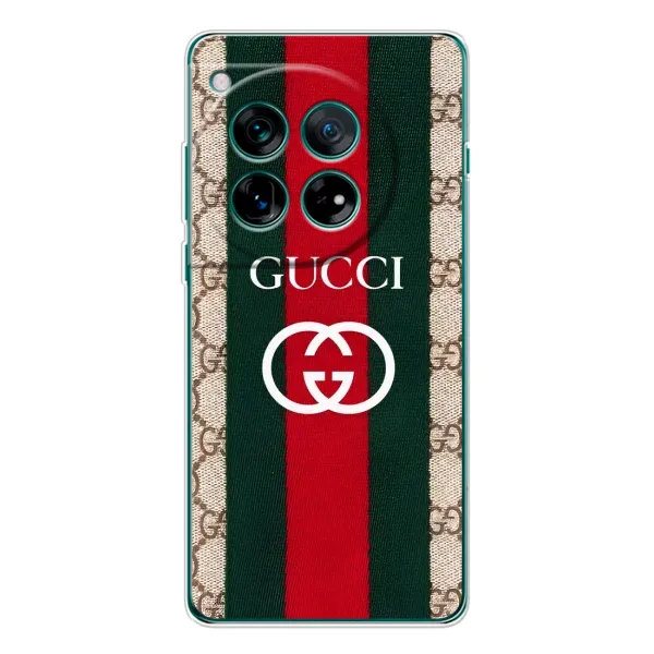 Чехол с принтом «Gucci дизайн» для OnePlus 11R Чехол с принтом «Gucci дизайн» для OnePlus 11R