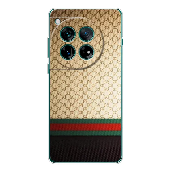 Чехол с принтом «Гуччи Фон» для OnePlus 11R Чехол с принтом «Гуччи Фон» для OnePlus 11R