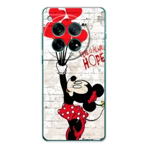 Чехол Disney Mouse OnePlus 11R (PREMIUMPrint) (Heart Minni)