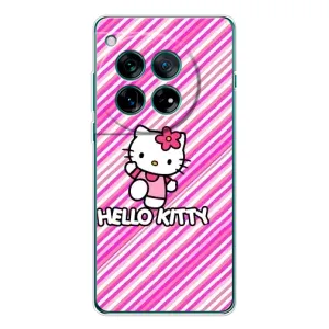 Чехол для Ребёнка на ВанПлюс 11Р (VPrint) (Hello Kytty)