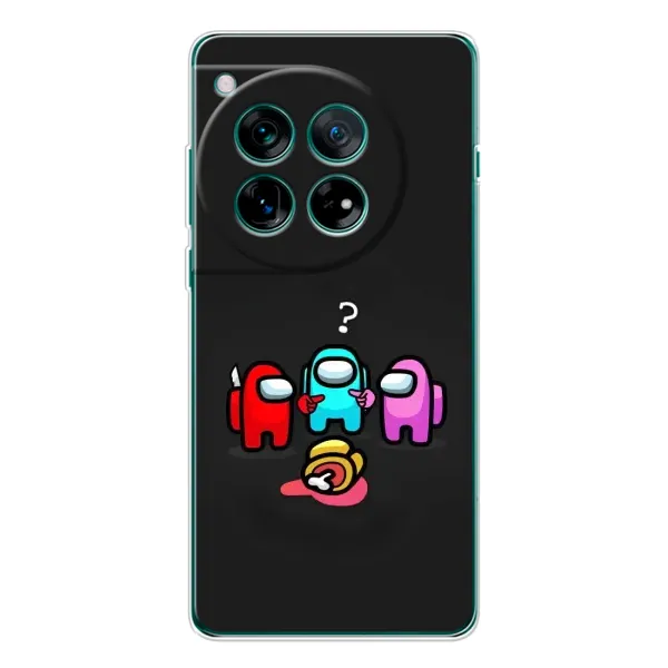 Чехол с принтом «Импостер» для OnePlus 11R
