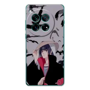 Анімешний чохол для OnePlus 11R (Ітачі Itachi)