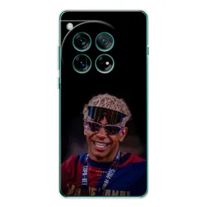 Чохол з футболістом Ламін Ямаль OnePlus 11R (Yamal)