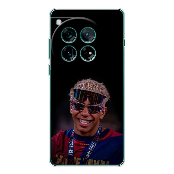 Чохол з принтом «Yamal» для OnePlus 11R