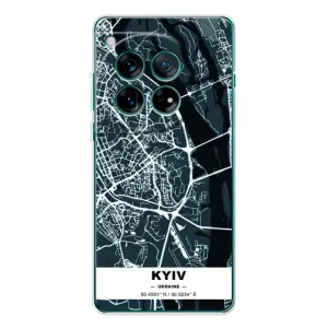 Чехол с принтом «Киев» для OnePlus 11R