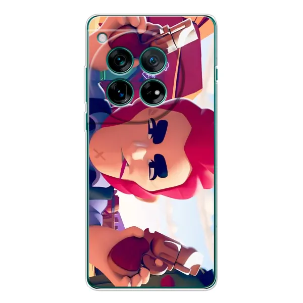 Чехол с принтом «Кольт» для OnePlus 11R