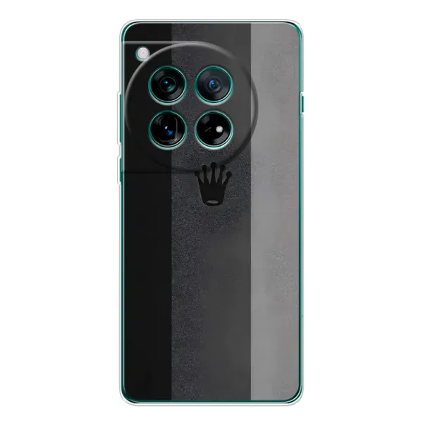 Чехол с принтом «Коронка» для OnePlus 11R