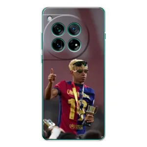 Чохол з футболістом Ламін Ямаль OnePlus 11R (Lamine Yamal)