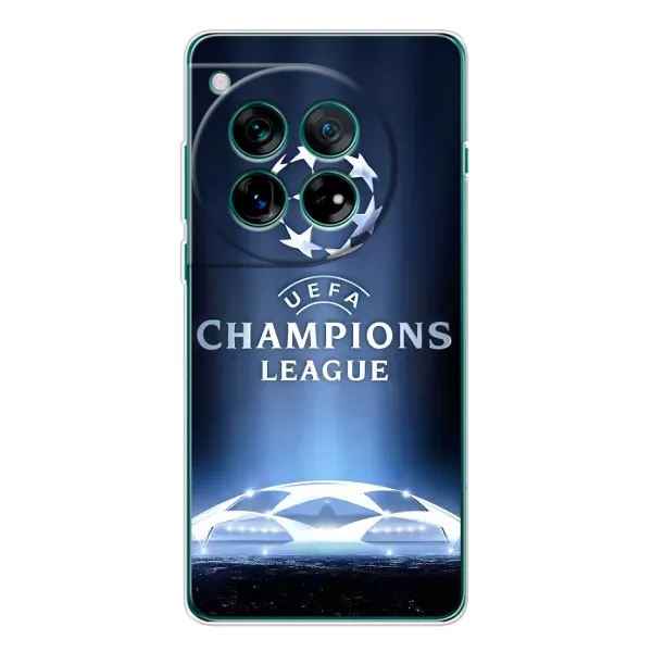 Чохол з принтом «Ліга чемпіонів» для OnePlus 11R Чохол з принтом «Ліга чемпіонів» для OnePlus 11R