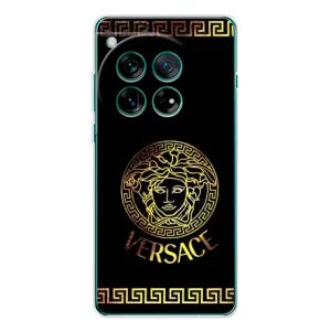 Чехлы VERSACE для ВанПлюс 11Р (PREMIUMPrint) (Logo Versace)