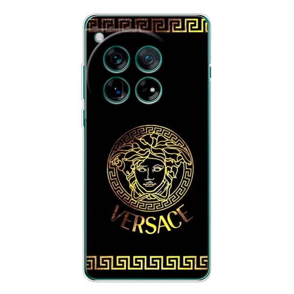Чохол з принтом «Logo Versace» для OnePlus 11R