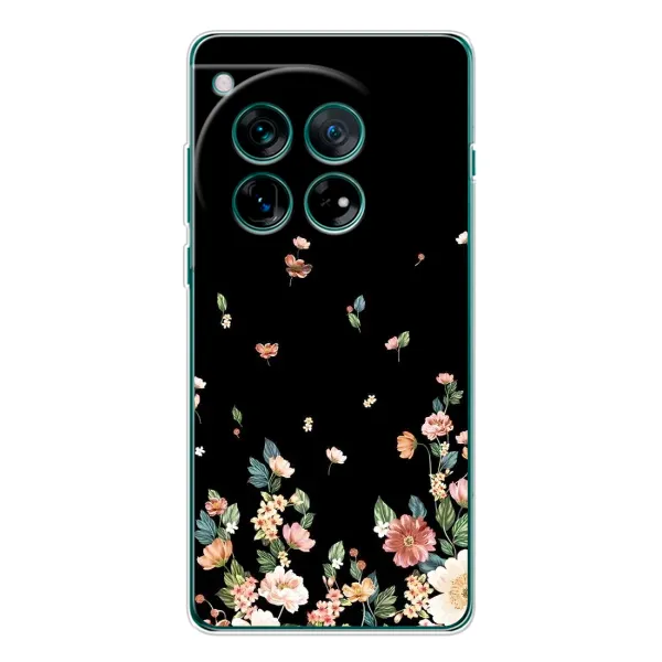 Чехол с принтом «Маленькие цветы» для OnePlus 11R Чехол с принтом «Маленькие цветы» для OnePlus 11R