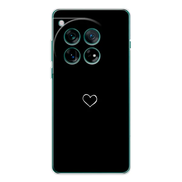 Чохол з принтом «Маленьке сердечко» для OnePlus 11R Чохол з принтом «Маленьке сердечко» для OnePlus 11R
